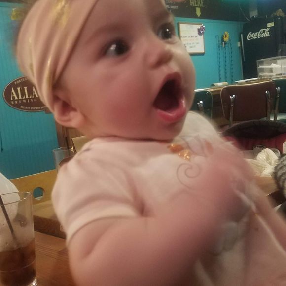 Meet your Posher, Dawn - Picture 1 of 1